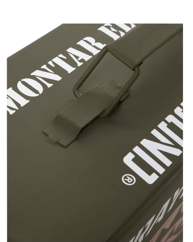 Sprayground BOOTS*CAMO TERRAIN FUERZA COBRA PARATROOPER BOOTS - MADE IN COLOMBIA NUMBERED 1/280 PAIRS
