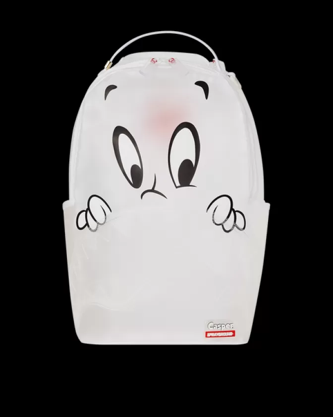 Sprayground BACKPACKS*CASPER HIDING IN PLAIN SIGHT BACKPACK