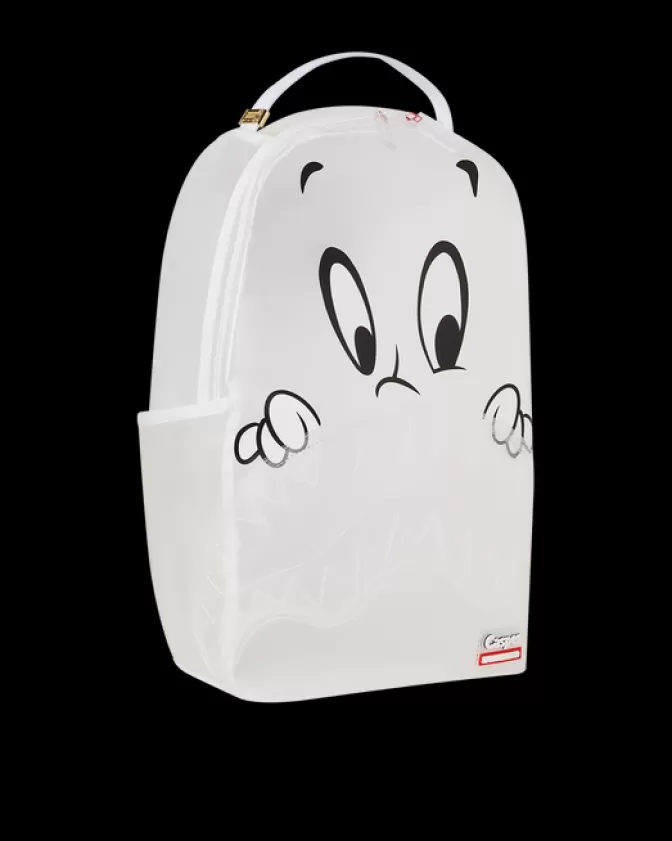 Sprayground BACKPACKS*CASPER HIDING IN PLAIN SIGHT BACKPACK