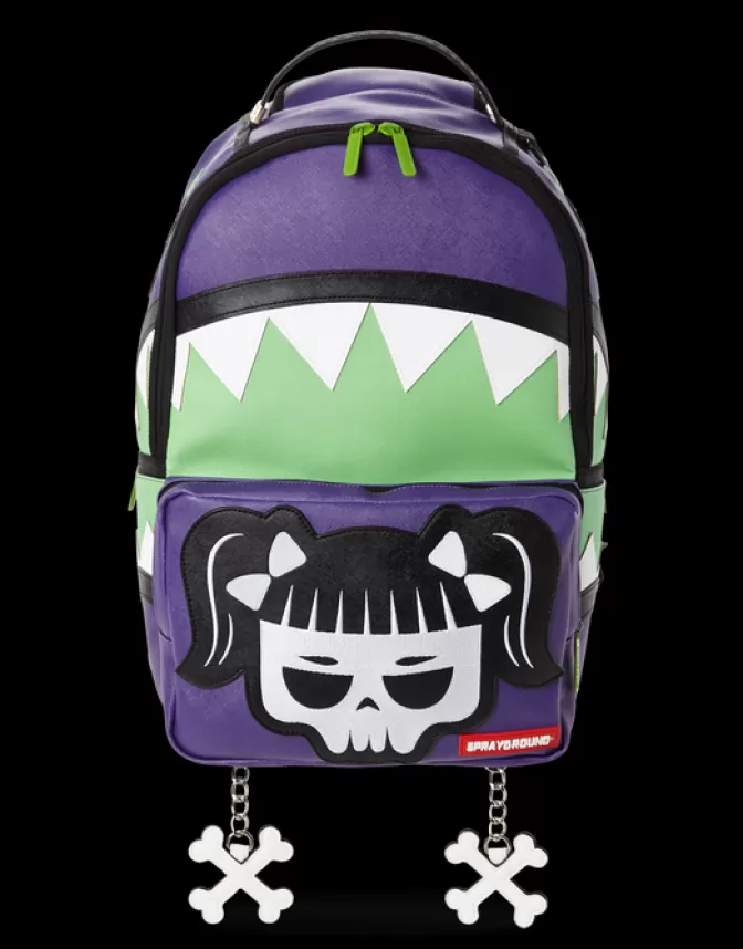 Sprayground BACKPACKS*CAZZU BACKPACK