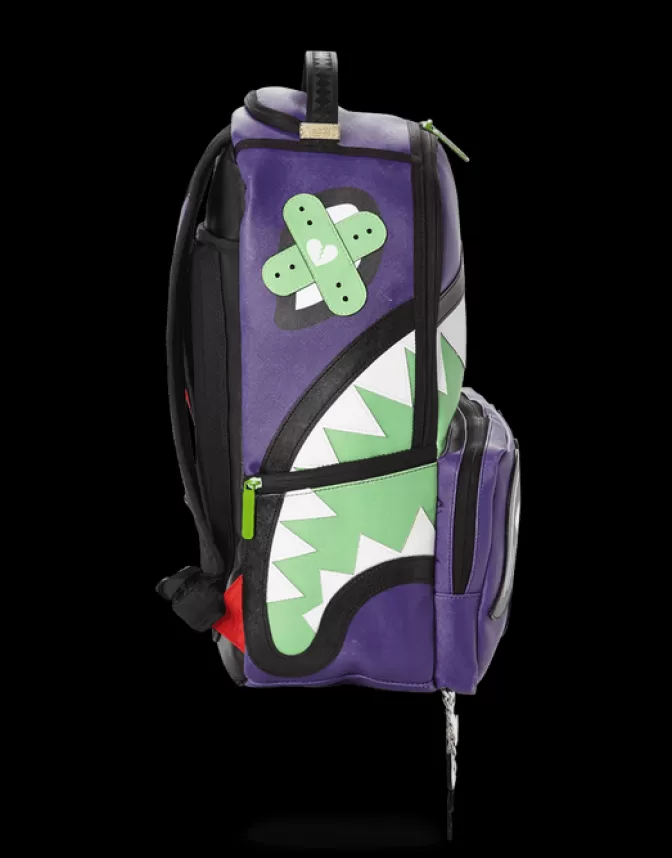 Sprayground BACKPACKS*CAZZU BACKPACK