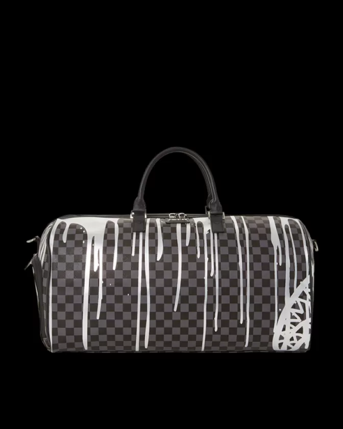 Sprayground DUFFLES*CHATEAU GHOST DUFFLE