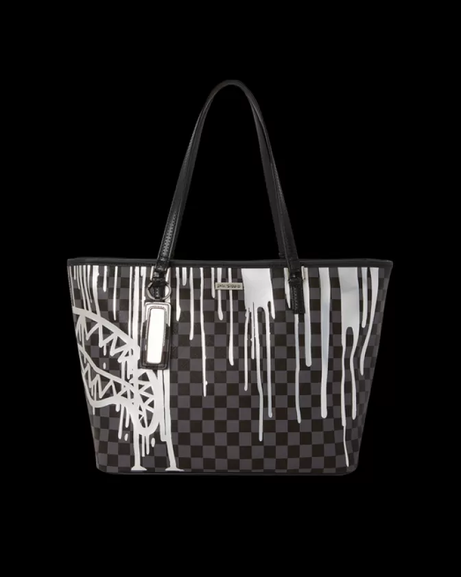 Sprayground TOTES | HANDBAGS*CHATEAU GHOST TOTE