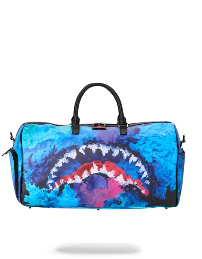 Sprayground DUFFLES*COLOR DRIP DUFFLE