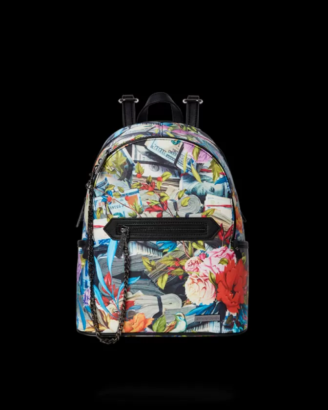 Sprayground SAVAGES | BACKPACKS*CONCRETE JUNGLE SAVAGE BACKPACK