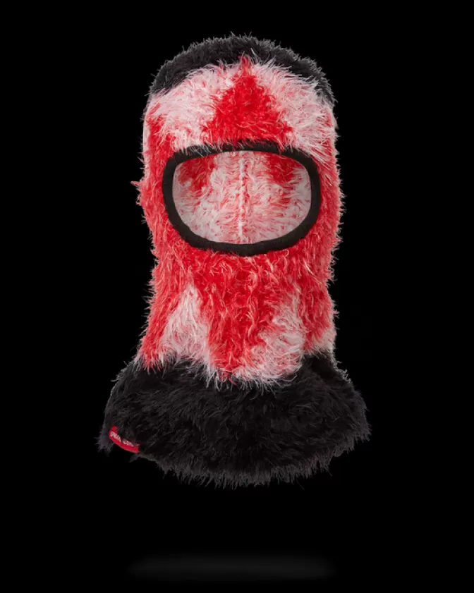 Sprayground SKI MASKS | COLD WEATHER GEAR*COZY HOMEY SKI MASK