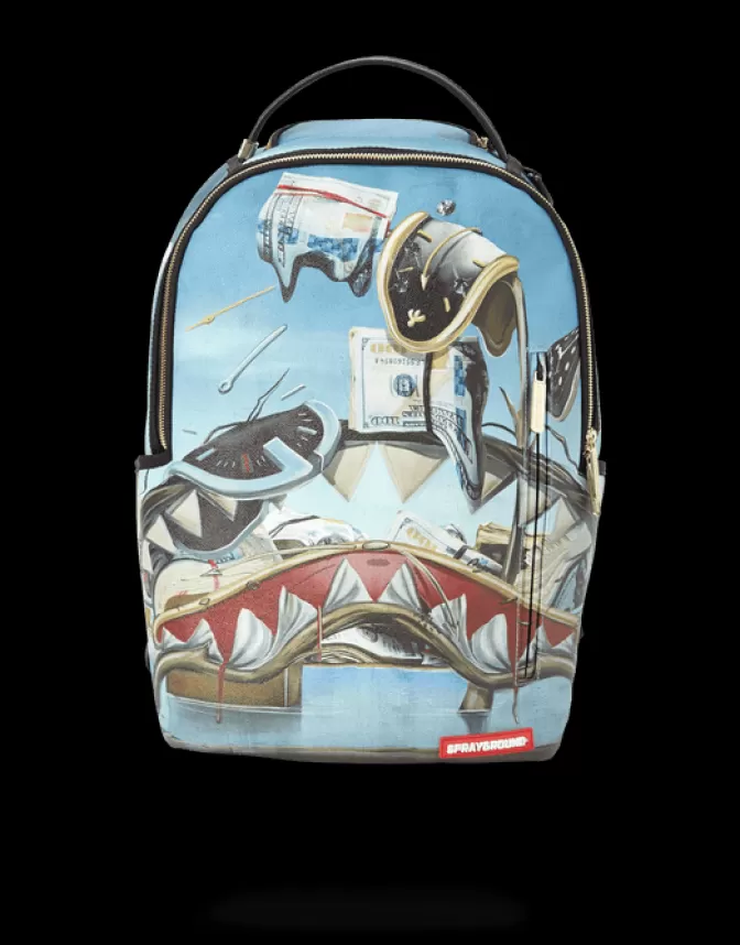 Sprayground DALI SHARK Online