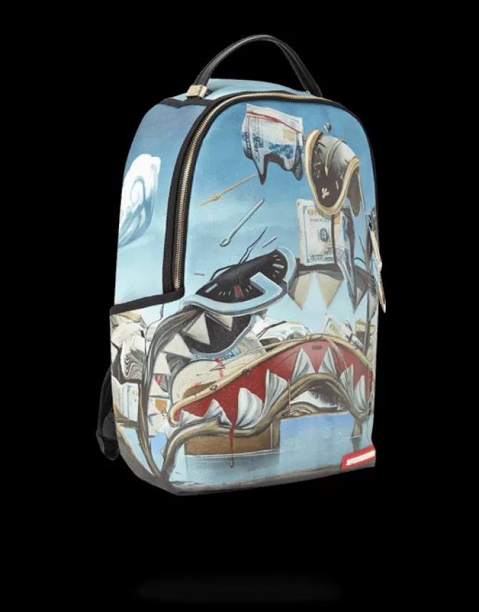 Sprayground DALI SHARK Online