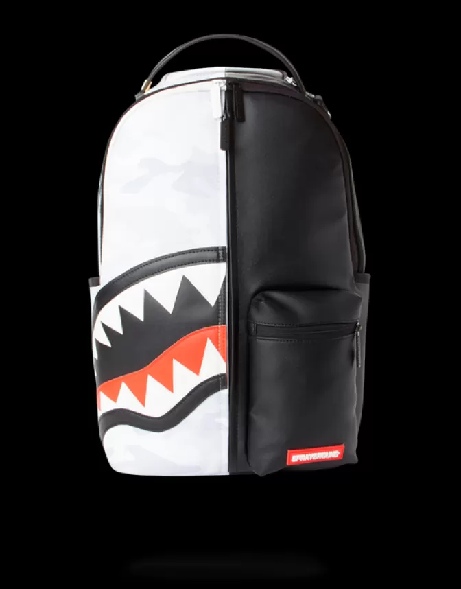 Sprayground BACKPACKS*DAMAGE CONTROL BACKPACK