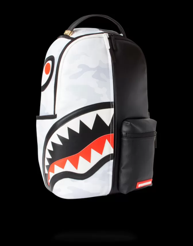 Sprayground BACKPACKS*DAMAGE CONTROL BACKPACK