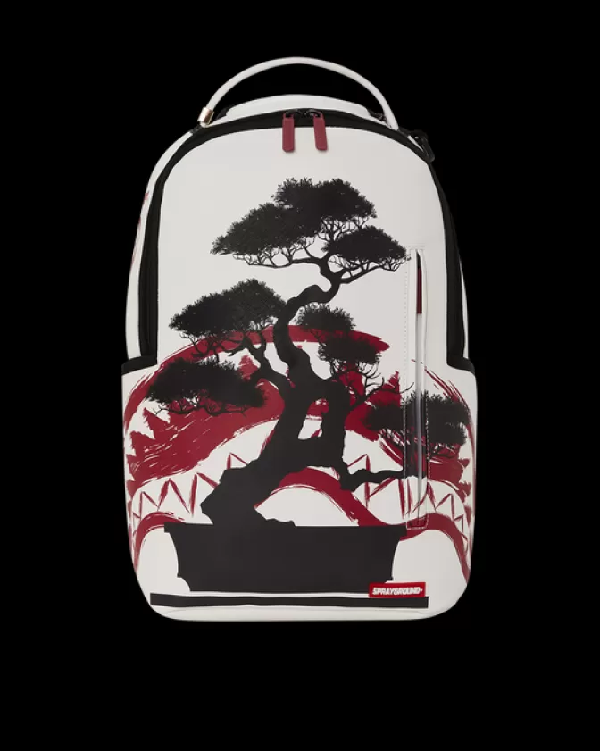 Sprayground BACKPACKS*DEEPLY ROOTED BACKPACK (DLXV)