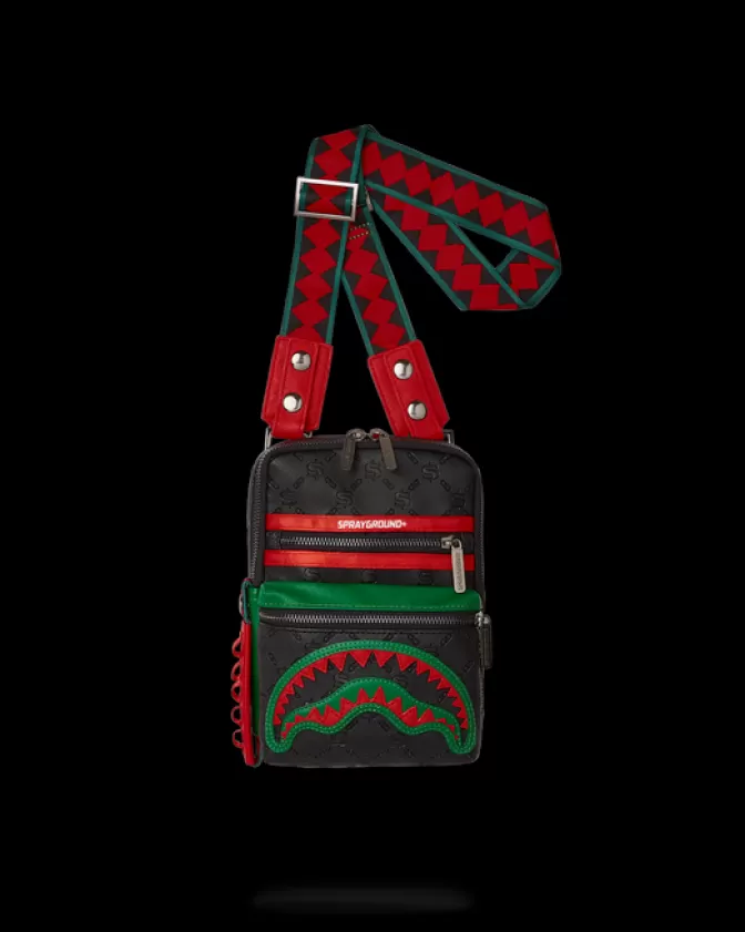 Sprayground SLINGS | CROSSBODYS*DINERO SLING