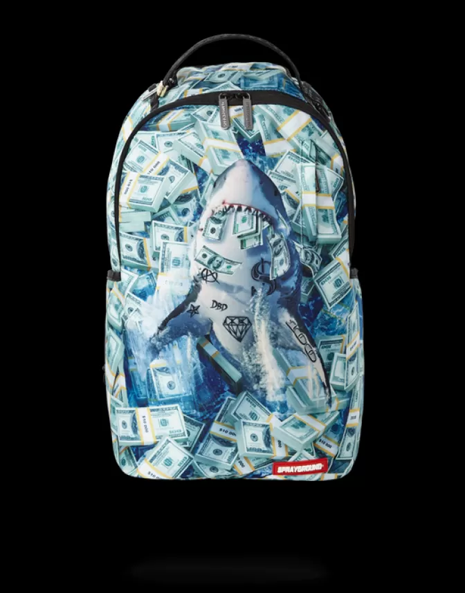 Sprayground BACKPACKS*DON'T MESS WITH THE BEST BACKPACK