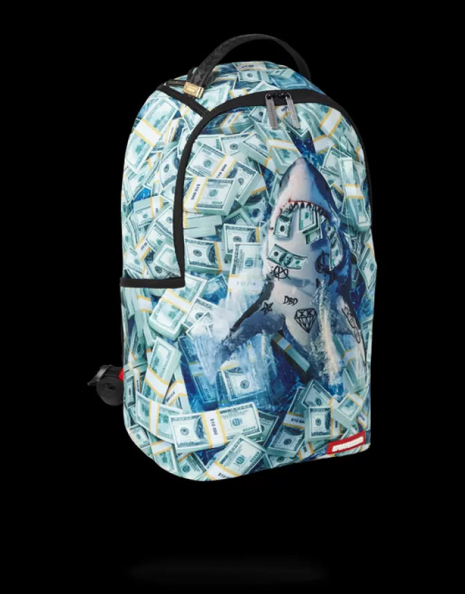 Sprayground BACKPACKS*DON'T MESS WITH THE BEST BACKPACK