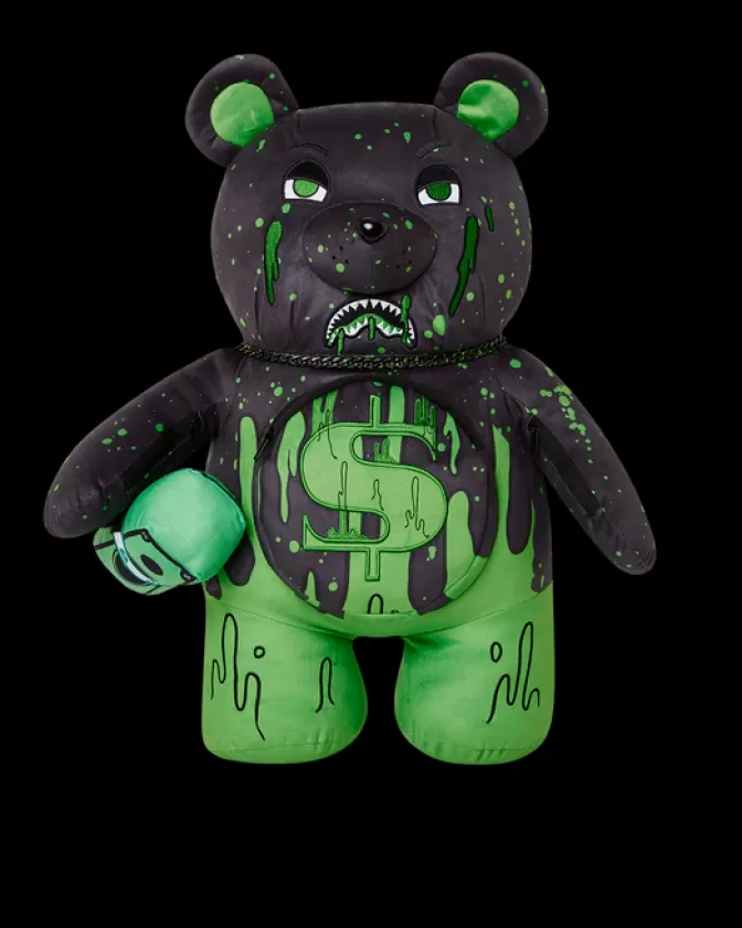 Sprayground TEDDY BEAR BACKPACKS | BACKPACKS*DRIP BEAR MONEYBEAR TEDDYBEAR BACKPACK