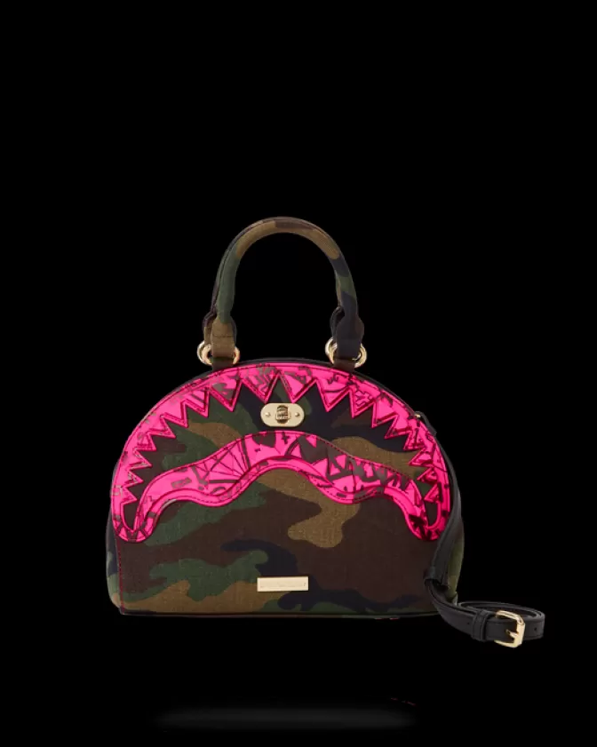 Sprayground HANDBAGS*DROP ZONE HANDBAG