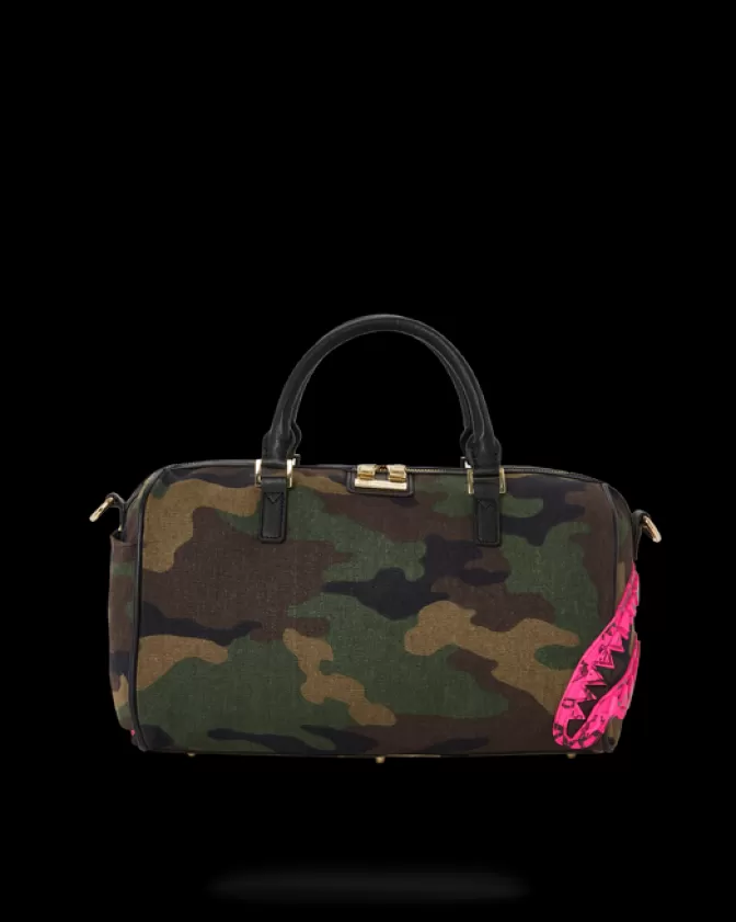 Sprayground DUFFLES*DROP ZONE MINI DUFFLE