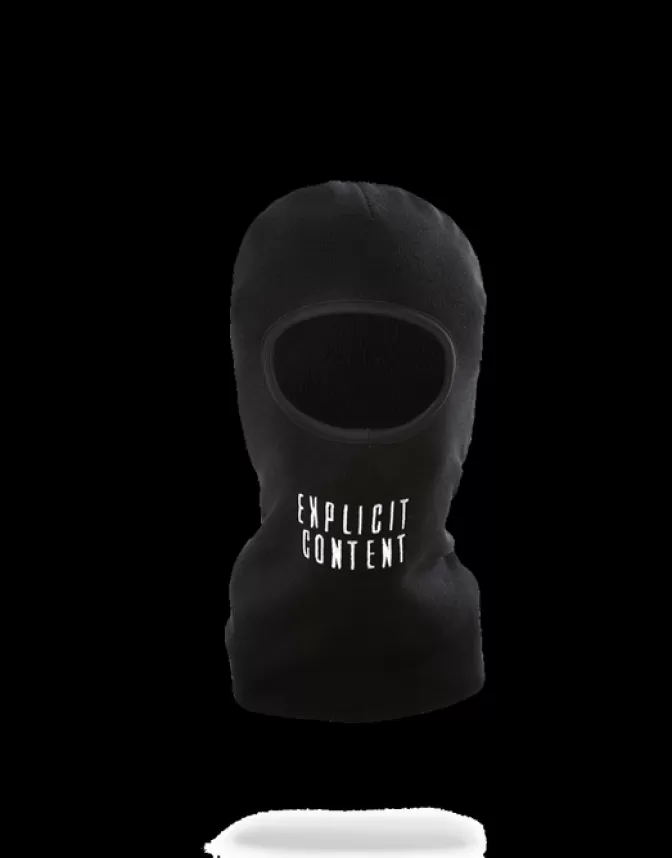 Sprayground SKI MASKS*EXPLICIT CONTENT SKI MASK