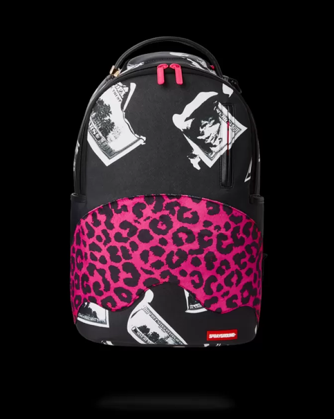 Sprayground BACKPACKS*FEMME FATALE (DLXV)