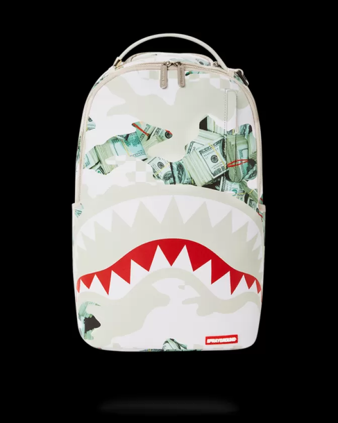 Sprayground BACKPACKS*FEROCIOU$ BACKPACK (DLXV)