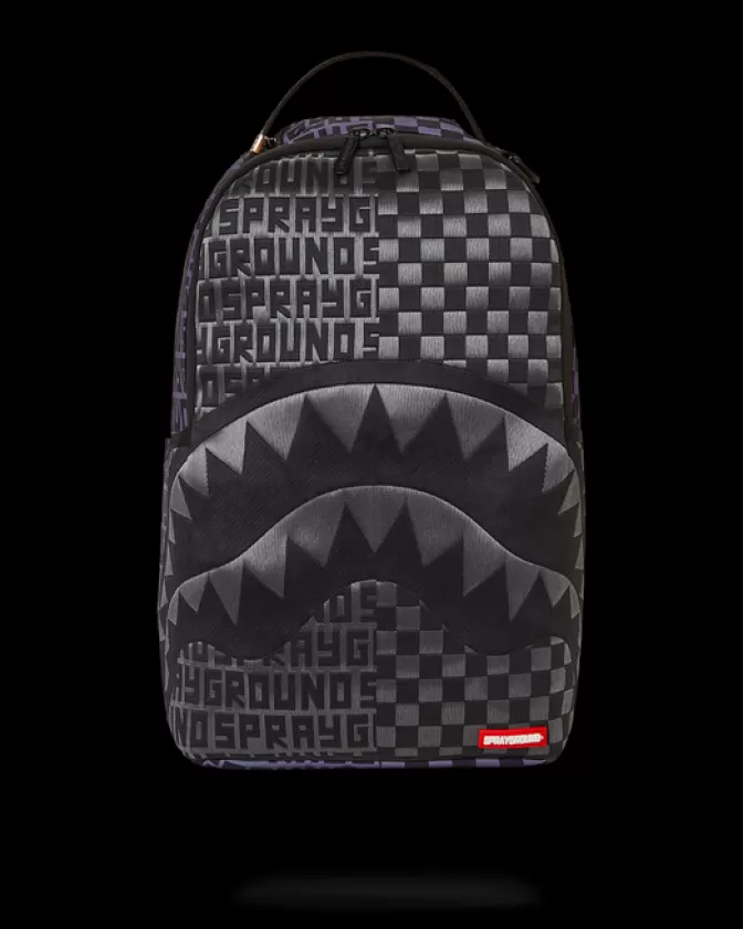 Sprayground FIBER OPTIC LIGHTSHOW BACKPACK Best