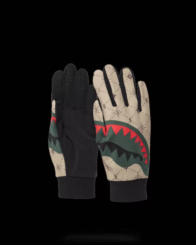 Sprayground GLOVES | COLD WEATHER GEAR*FIFTH AVENUE GLOVES