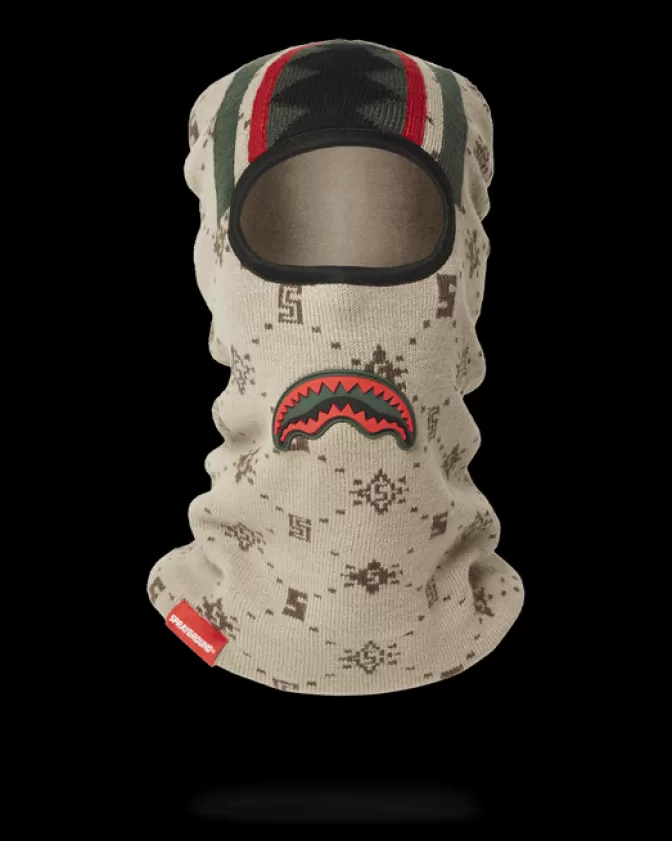 Sprayground SKI MASKS | COLD WEATHER GEAR*FIFTH AVENUE SKI MASK