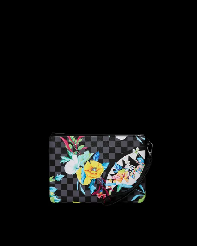 Sprayground CROSSOVER CLUTCHES*GALA AFTER PARTY CROSS-OVER CLUTCH