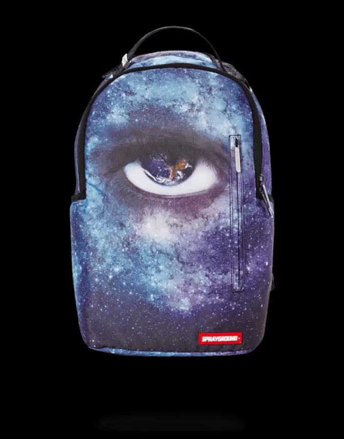 Sprayground GALAXEYE Flash Sale