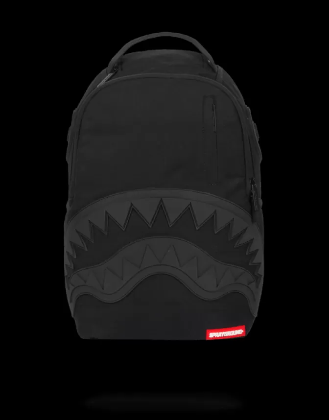 Sprayground GHOST RUBBER SHARK Outlet