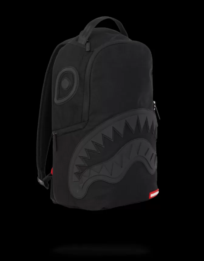 Sprayground GHOST RUBBER SHARK Outlet