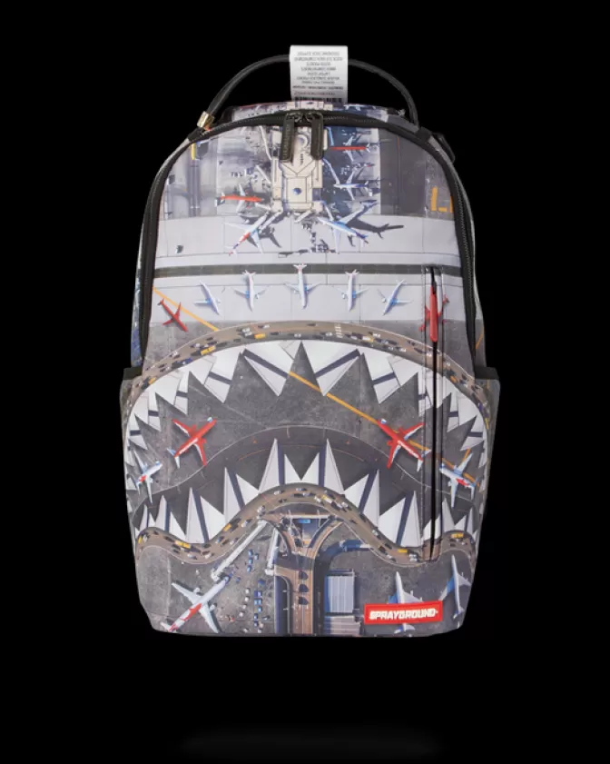 Sprayground BACKPACKS*GLOBAL ENTRY BACKPACK