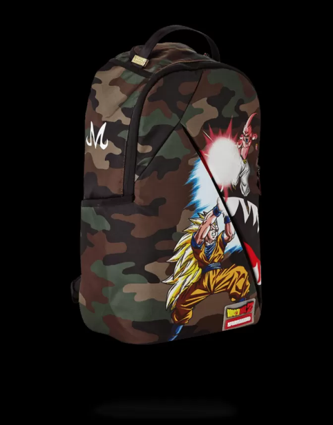 Sprayground BACKPACKS*GOKU