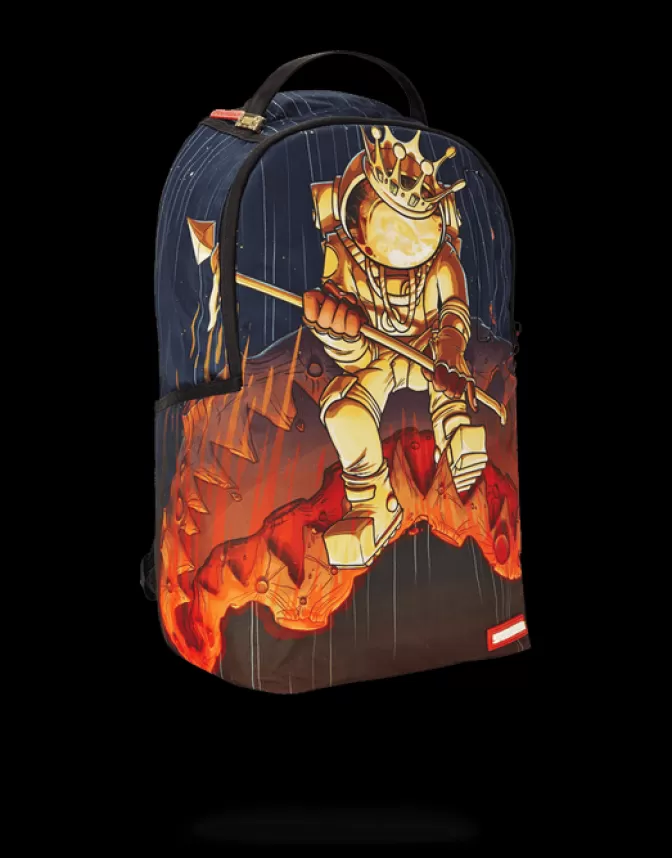 Astronaut sprayground best sale