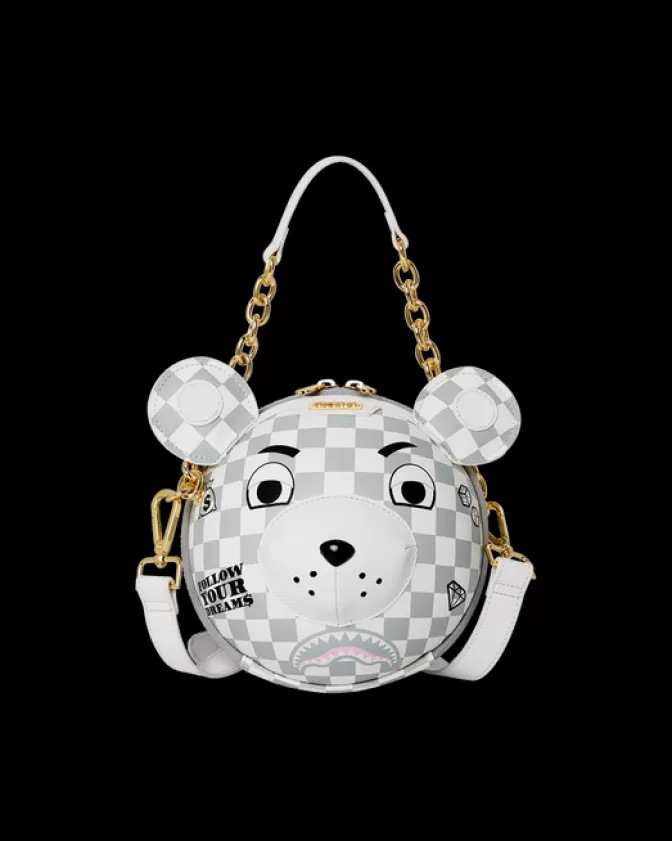 Sprayground HANDBAGS | BACKPACKS*HAUTE BEAR BALL SLING