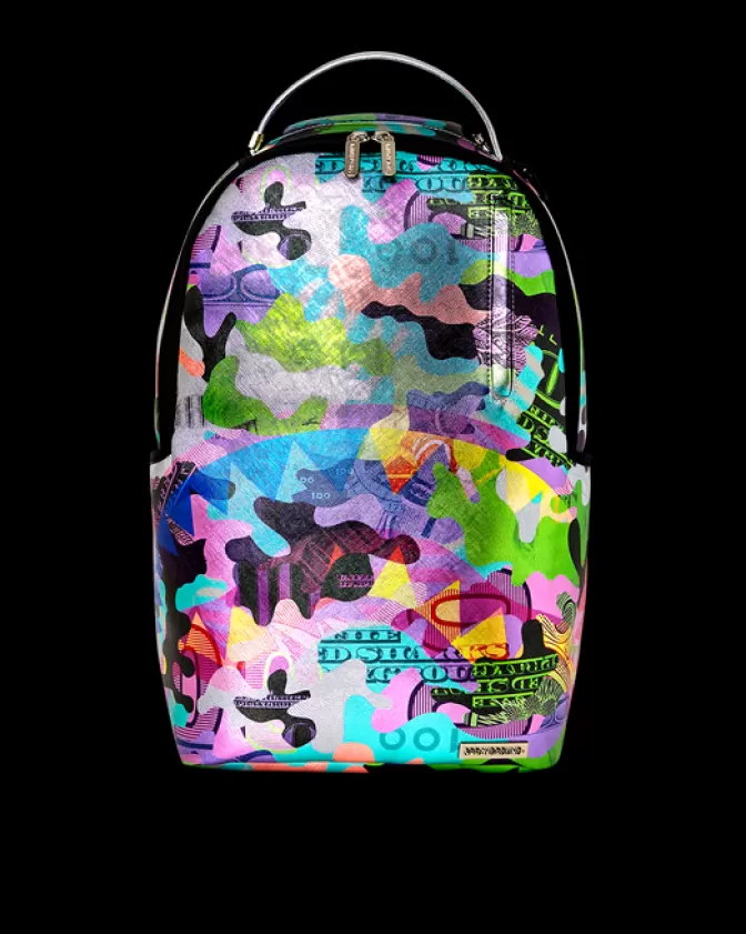 Sprayground BACKPACKS*HEAVY RHYTHM BACKPACK