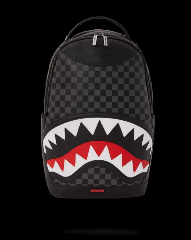 Sprayground BACKPACKS*HENNY AIIR TO THE THRONE BACKPACK (DLXV)