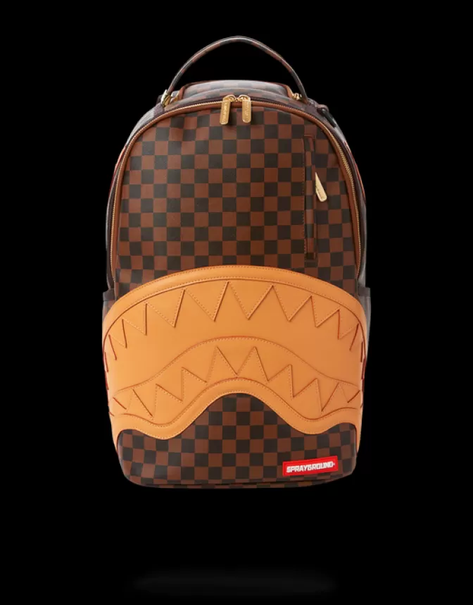 Sprayground BACKPACKS*HENNY BACKPACK