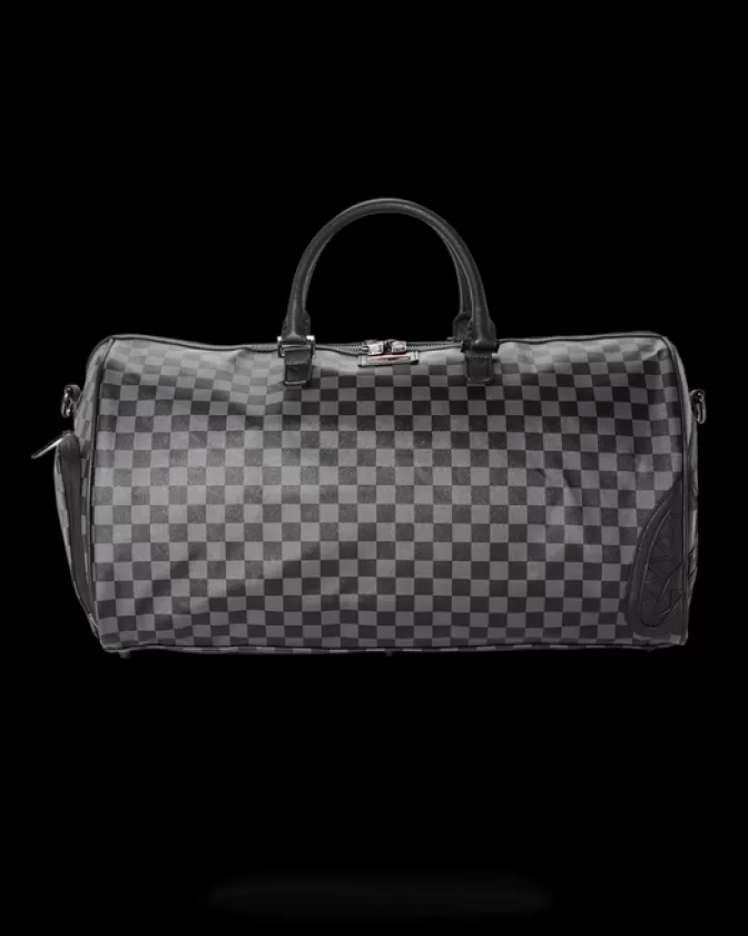 Sprayground DUFFLES*HENNY BLACK DUFFLE