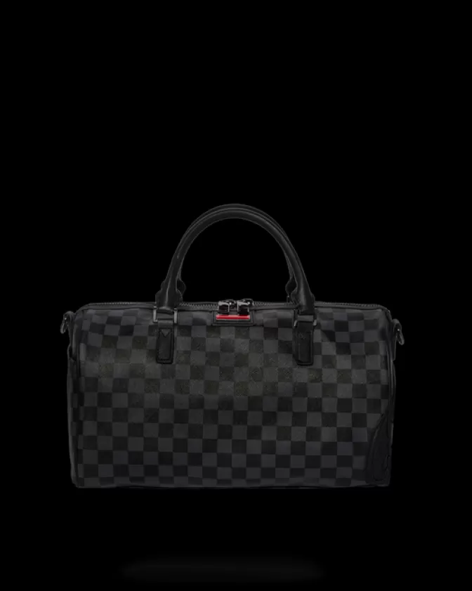 Sprayground DUFFLES*HENNY BLACK MINI DUFFLE