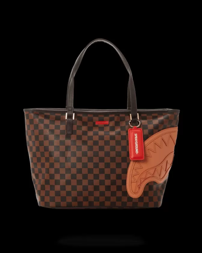 Sprayground TOTES*HENNY TOTE