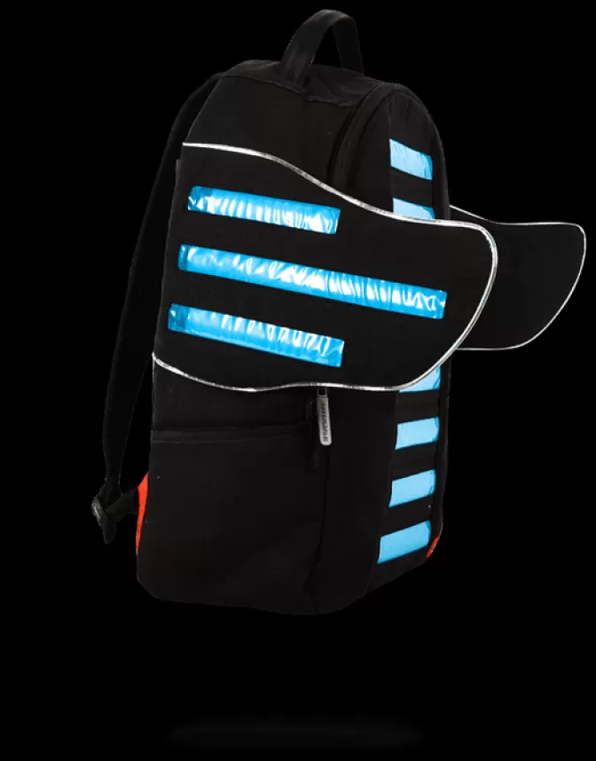 Sprayground BACKPACKS*HYPER-FLIGHT WINGS