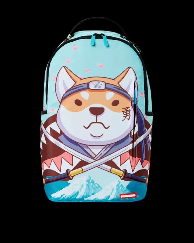 Sprayground BACKPACKS*I NEED A HERO BACKPACK