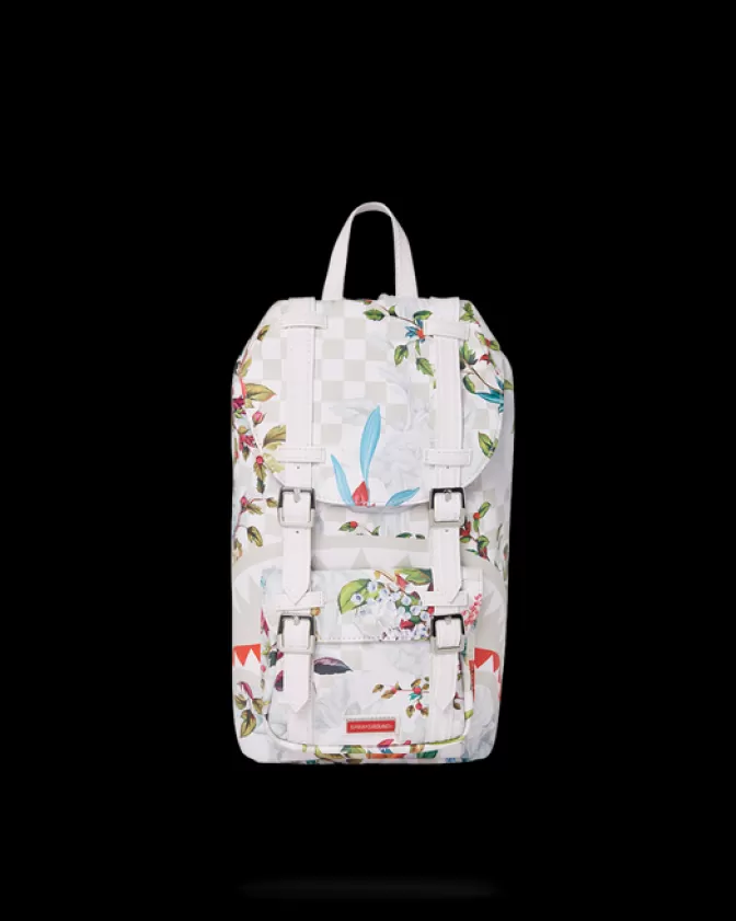 Sprayground HILLS | BACKPACKS*IN THE GARDEN MINI HILLS BACKPACK