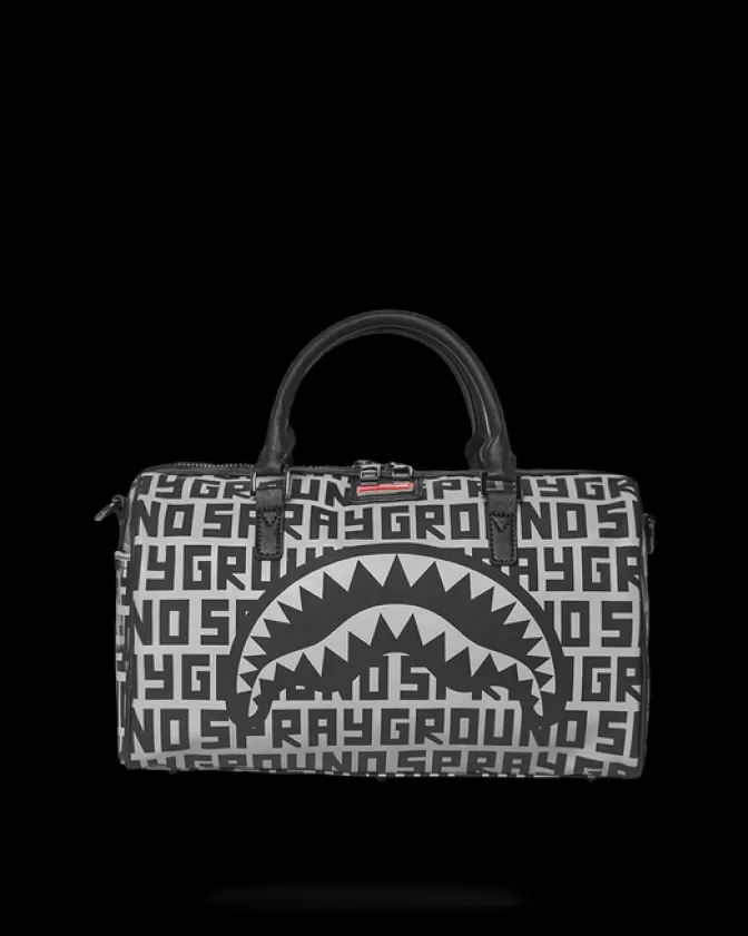 Sprayground INFINITI 3M MINI DUFFLE Store