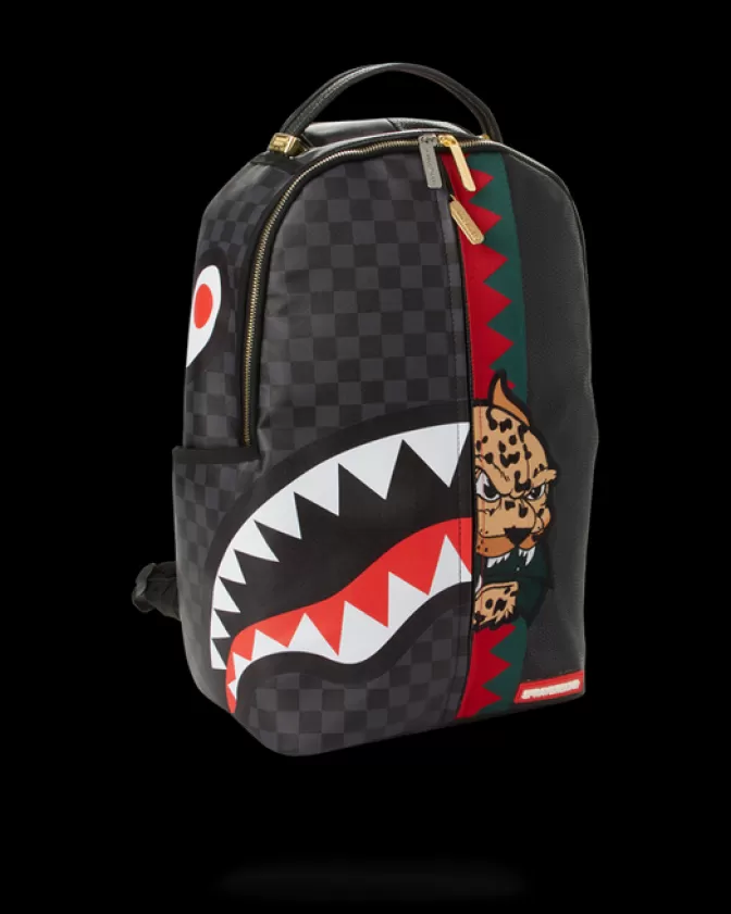 Sprayground BACKPACKS*ITALIA DIVISO BACKPACK