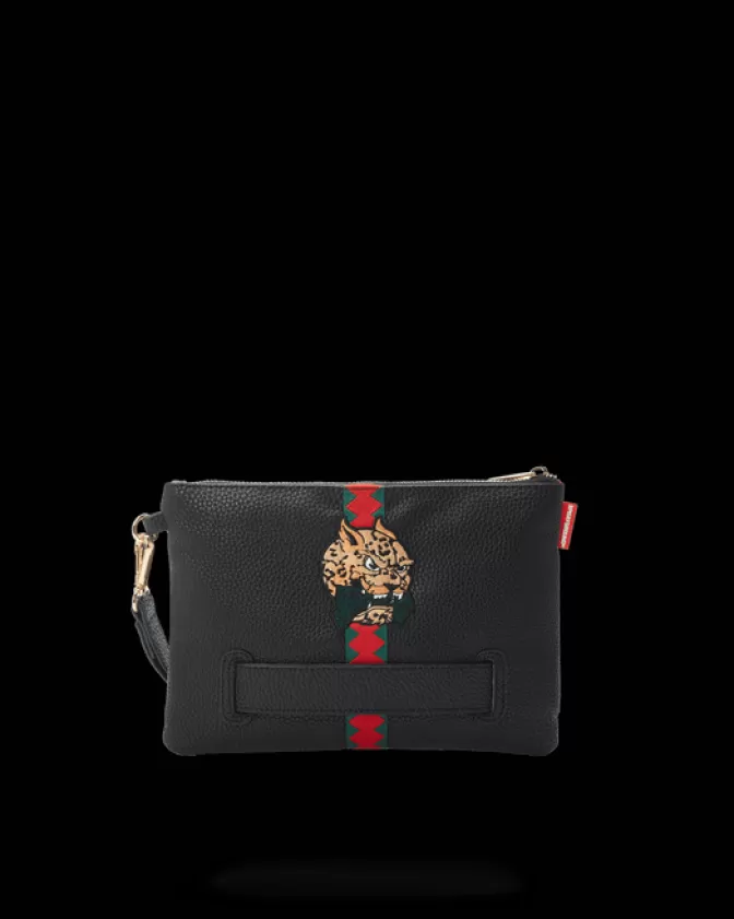 Sprayground CROSSOVER CLUTCHES*ITALIA DIVISO CROSSOVER CLUTCH