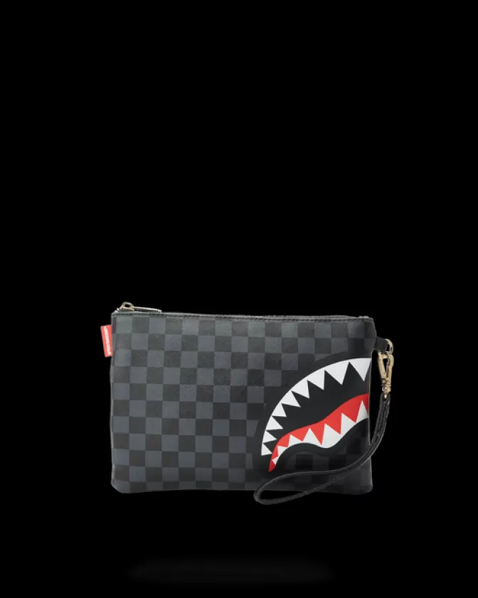 Sprayground CROSSOVER CLUTCHES*ITALIA DIVISO CROSSOVER CLUTCH