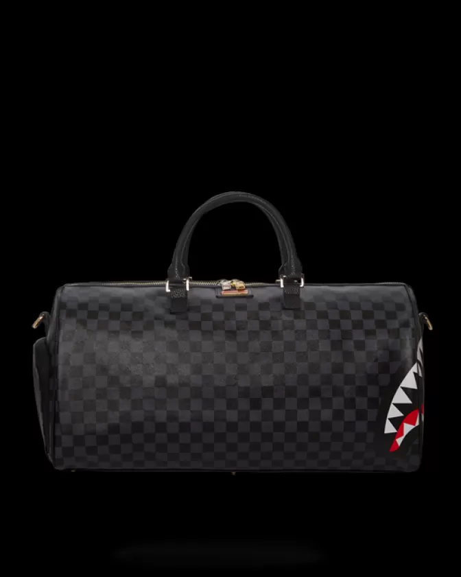 Sprayground DUFFLES*ITALIA DIVISO LARGE DUFFLE