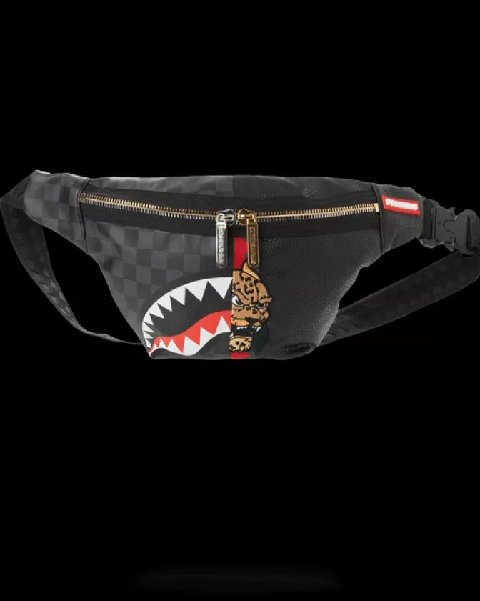 Sprayground CROSSBODYS*ITALIA DIVISO SAVVY CROSSBODY